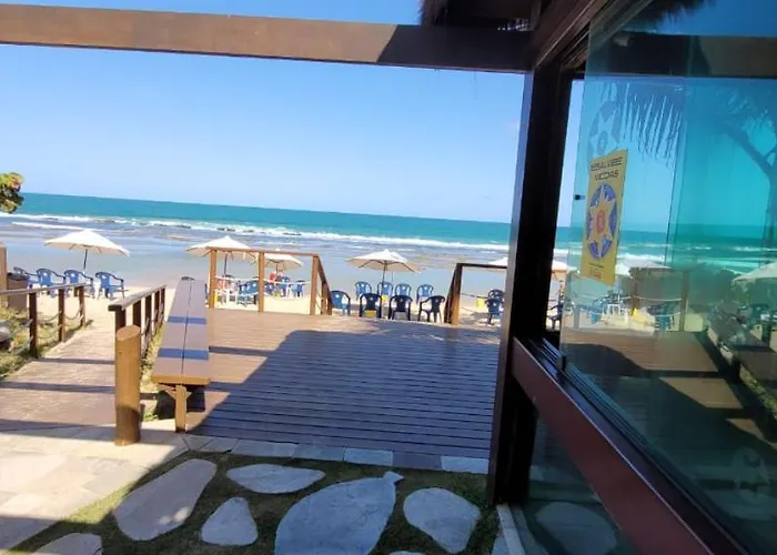 Marulhos Resort
