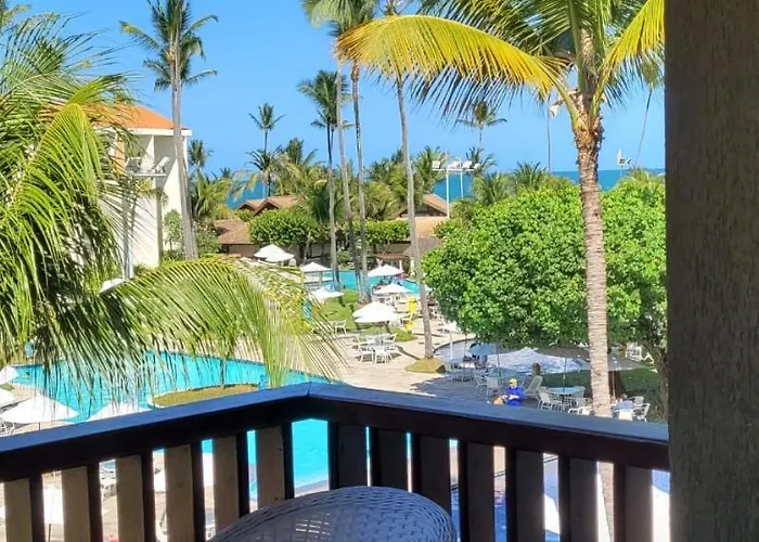 Marulhos Resort