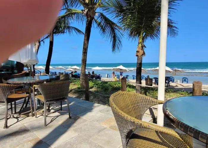 Marulhos Resort