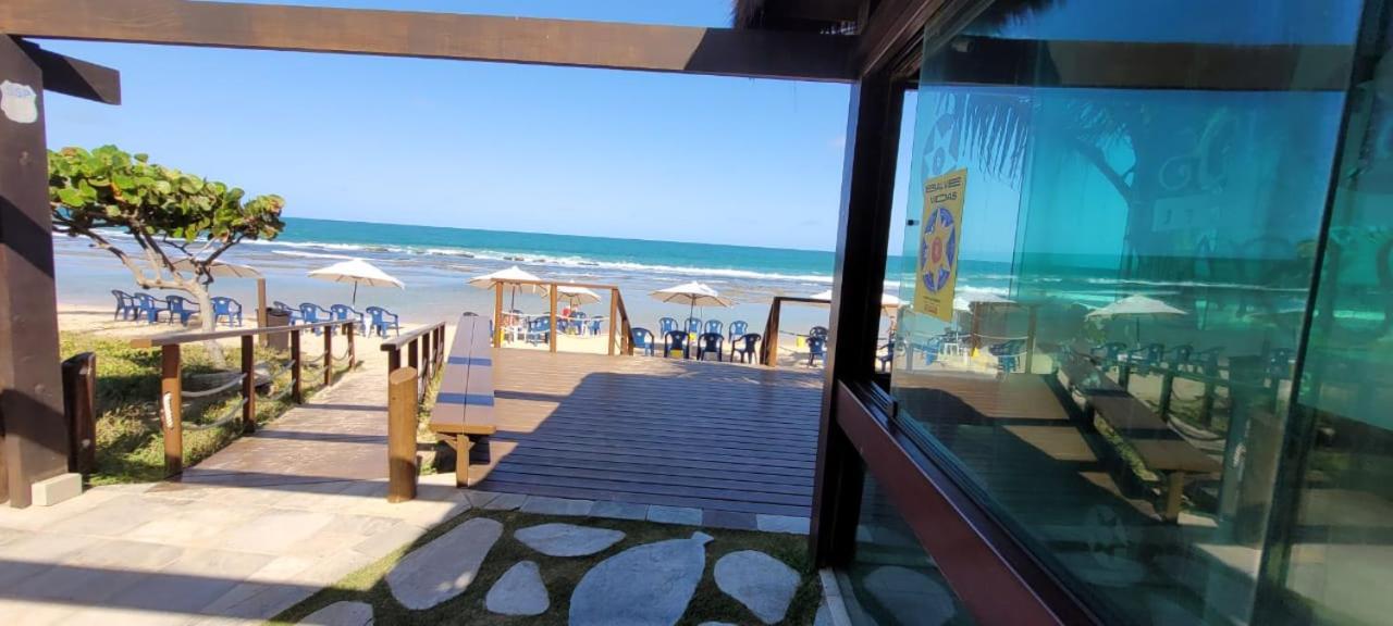 Apartment Marulhos Porto de Galinhas