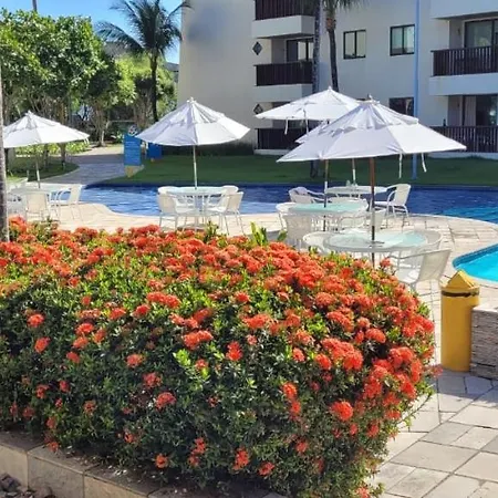Marulhos Resort Porto de Galinhas Exterior photo