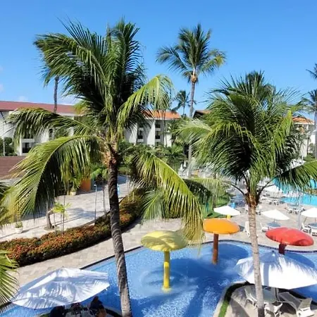 Marulhos Resort Porto de Galinhas Exterior photo