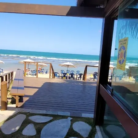 Marulhos Resort Porto de Galinhas Exterior photo