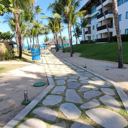Marulhos Resort Porto de Galinhas Exterior photo